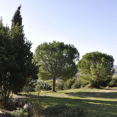 La Colombera In Toscana Roccalbegna Kültér fotó